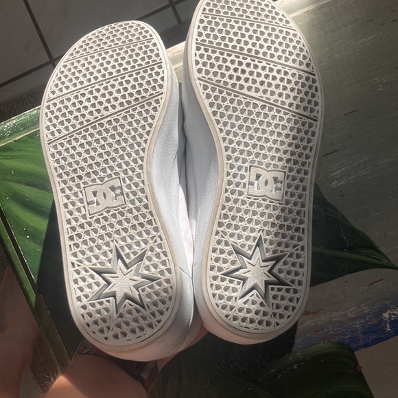 🔥🔥DC Platform shoes - Picture 9 of 9